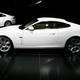 Illustration for article titled 2010 Jaguar XKR Revealed With 510 HP